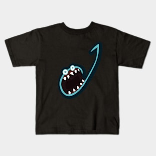 Jerma Logo Kids T-Shirt